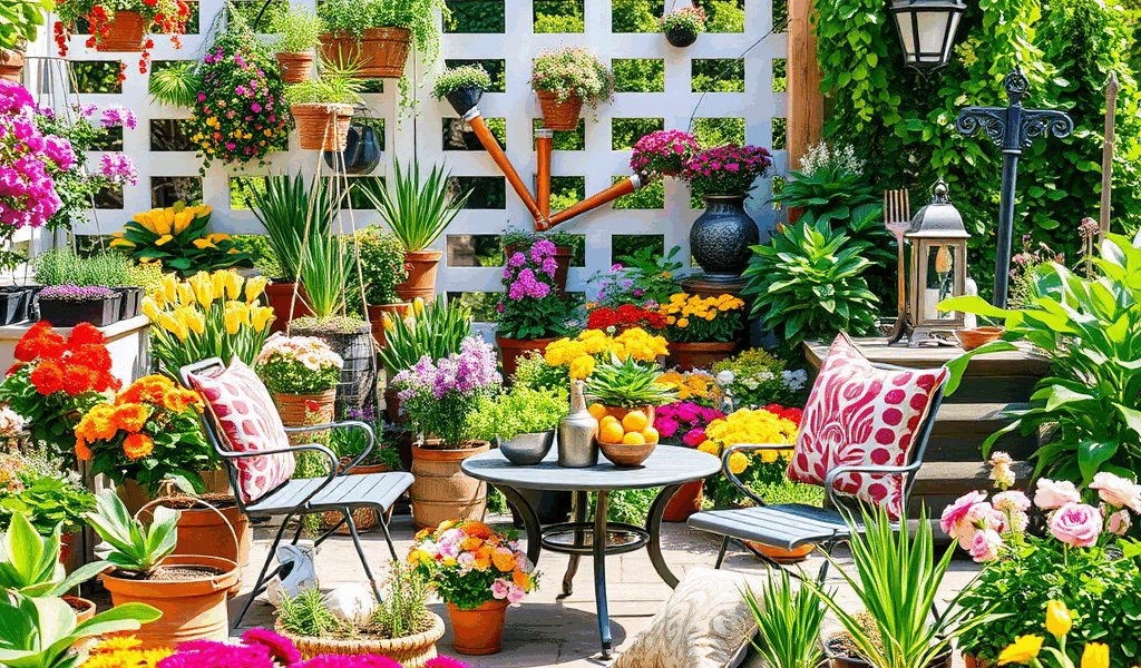 De Online Shop voor Jouw Tuin